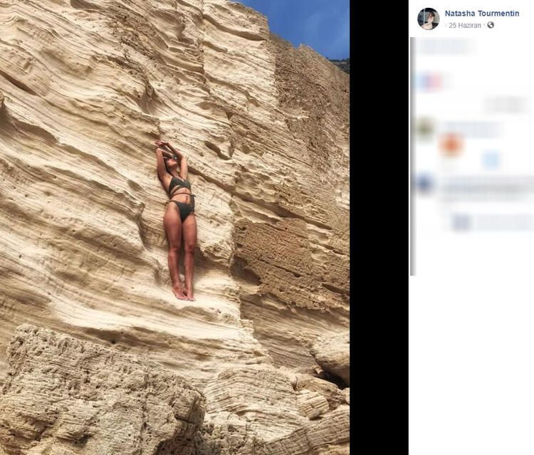 Doğum günü kabusu! Eli yüzü kan içinde kaldı... - Sayfa 18