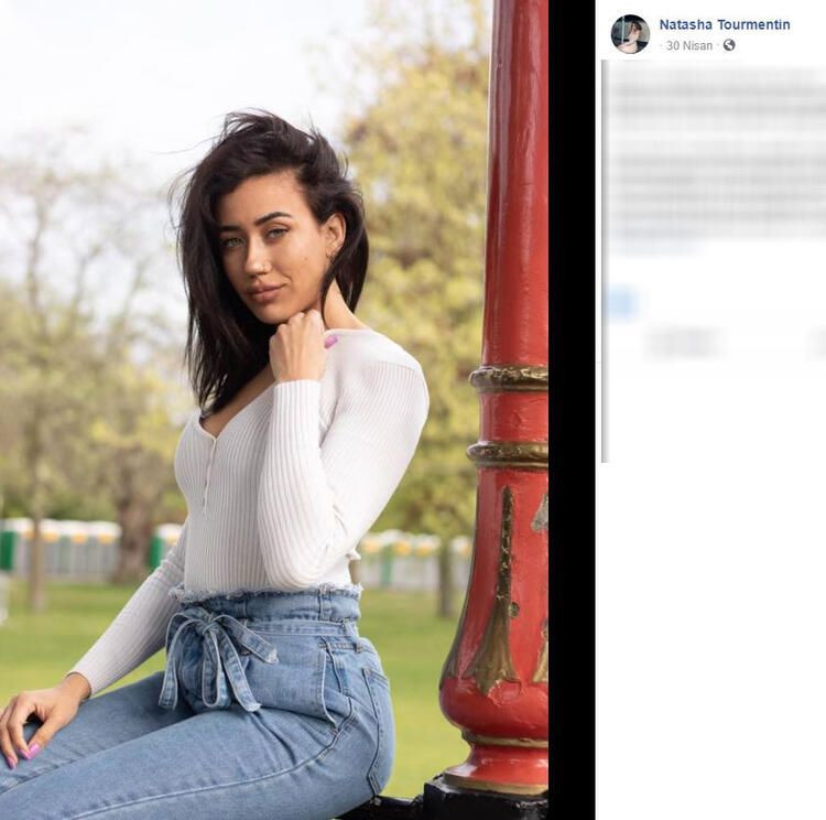 Doğum günü kabusu! Eli yüzü kan içinde kaldı... - Sayfa 20