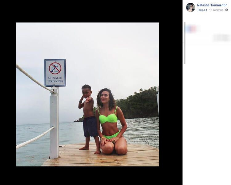 Doğum günü kabusu! Eli yüzü kan içinde kaldı... - Sayfa 6