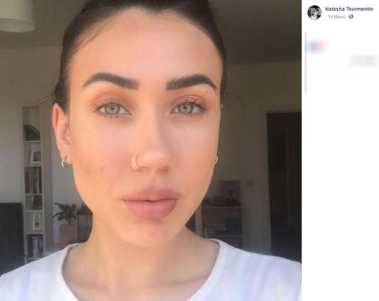 Doğum günü kabusu! Eli yüzü kan içinde kaldı... - Sayfa 8