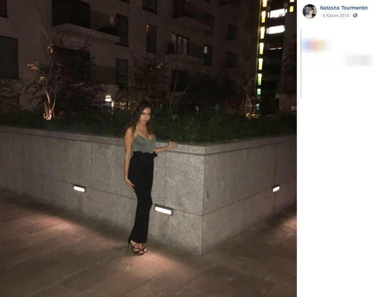 Doğum günü kabusu! Eli yüzü kan içinde kaldı... - Sayfa 9