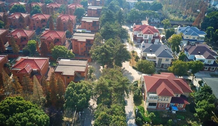 Muhtar köyü ihya etti! Bedava villa dağıtıyor... - Sayfa 4