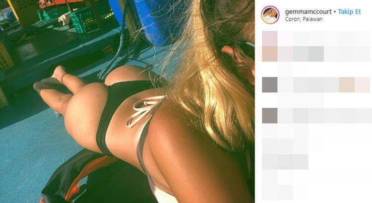 24 saat çırılçıplak canlı yayın yaptı! - Sayfa 12