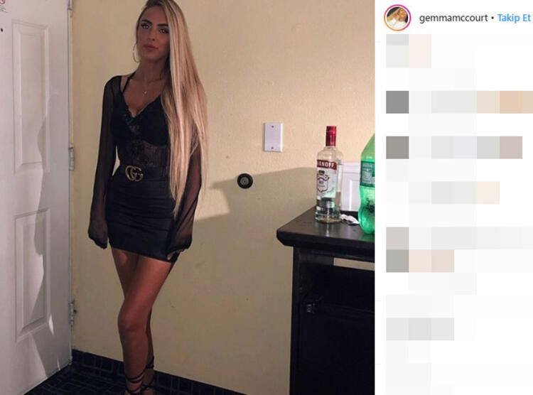 24 saat çırılçıplak canlı yayın yaptı! - Sayfa 18