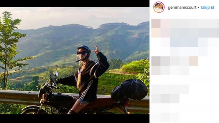 24 saat çırılçıplak canlı yayın yaptı! - Sayfa 11