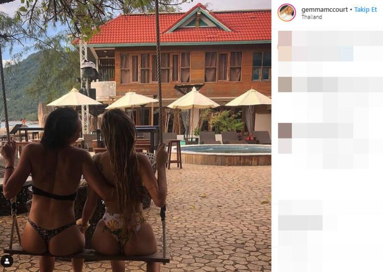 24 saat çırılçıplak canlı yayın yaptı! - Sayfa 14