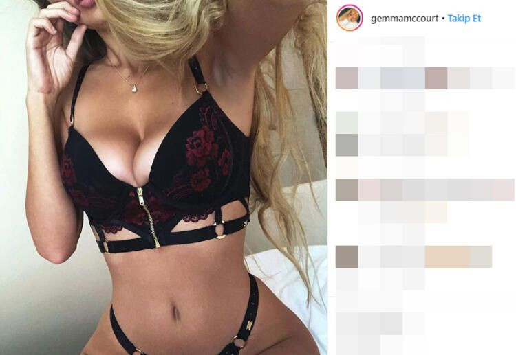 24 saat çırılçıplak canlı yayın yaptı! - Sayfa 17