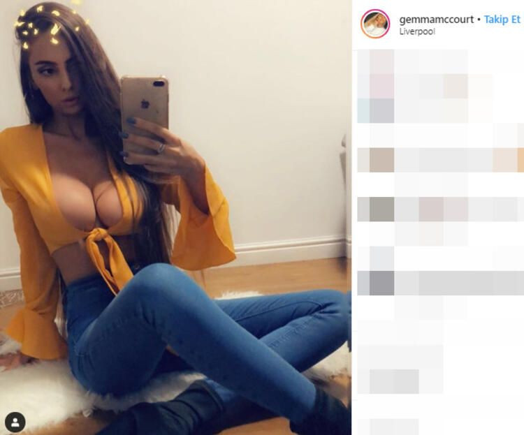 24 saat çırılçıplak canlı yayın yaptı! - Sayfa 15