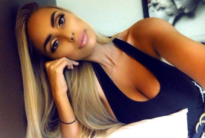 24 saat çırılçıplak canlı yayın yaptı! - Sayfa 10