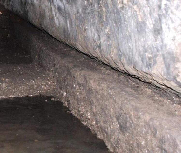 Denizli'de tarihi keşif! 114 metre uzunluğunda... - Sayfa 6