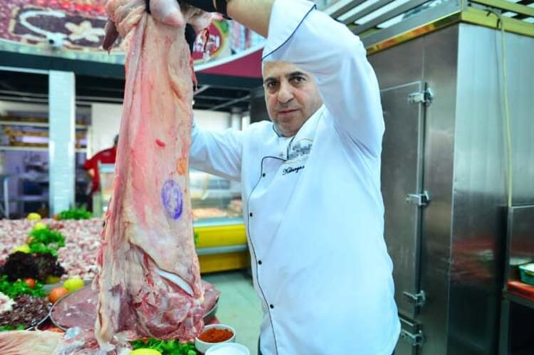 Kebapta iğrenç hile! Millete bunu yedirdiler... - Sayfa 11