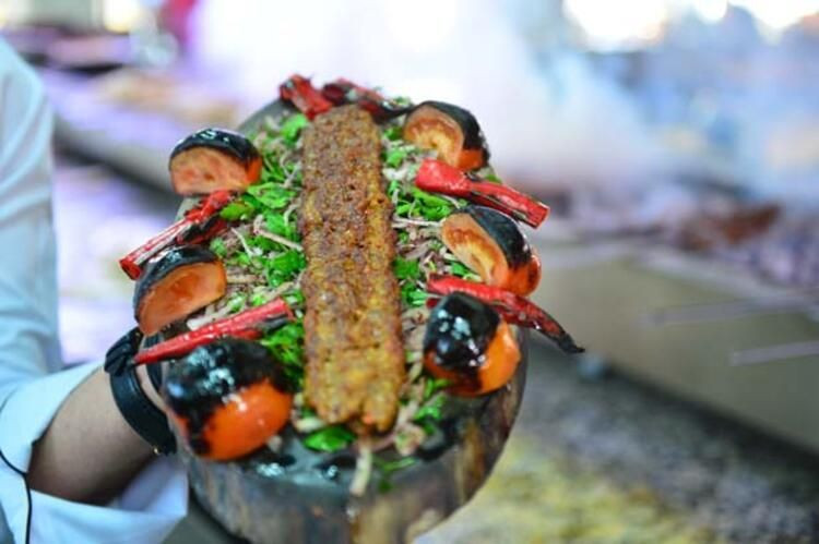 Kebapta iğrenç hile! Millete bunu yedirdiler... - Sayfa 12