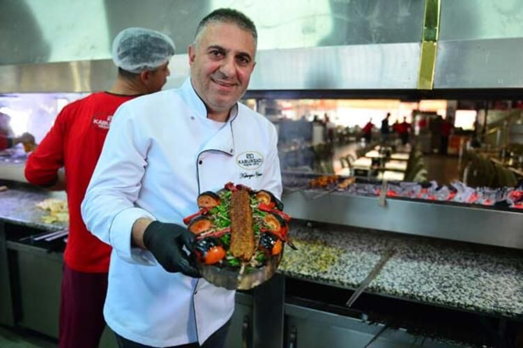 Kebapta iğrenç hile! Millete bunu yedirdiler... - Sayfa 14