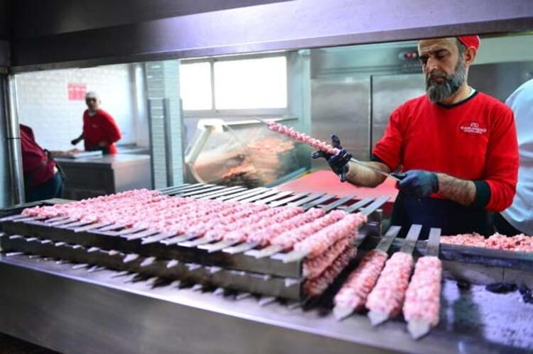 Kebapta iğrenç hile! Millete bunu yedirdiler... - Sayfa 13