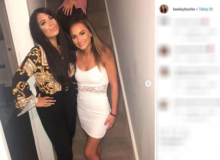 Tecavüz edilip boğulduğu ortaya çıktı! - Sayfa 16