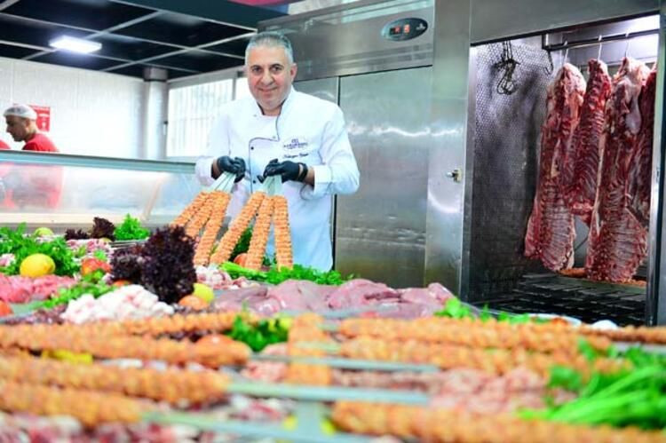 Kebapta iğrenç hile! Millete bunu yedirdiler... - Sayfa 7