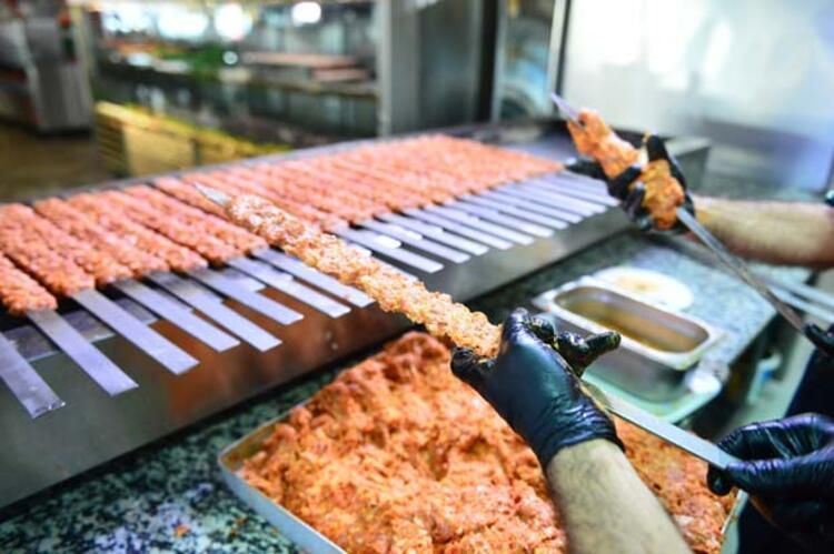 Kebapta iğrenç hile! Millete bunu yedirdiler... - Sayfa 9