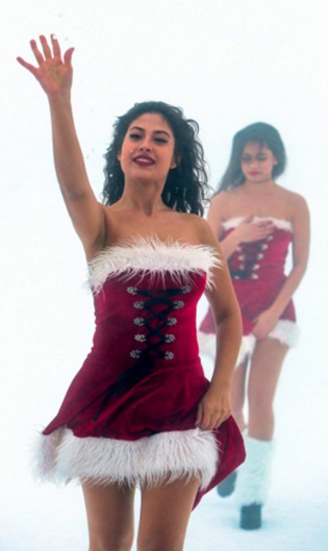 Noel Anneler, Noel Baba'nın memleketi Antalya'da! - Sayfa 5