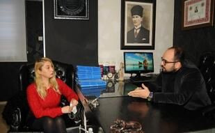 Güzellik uğruna alt dudağını kaybetti! Kötü haber geldi... - Sayfa 13