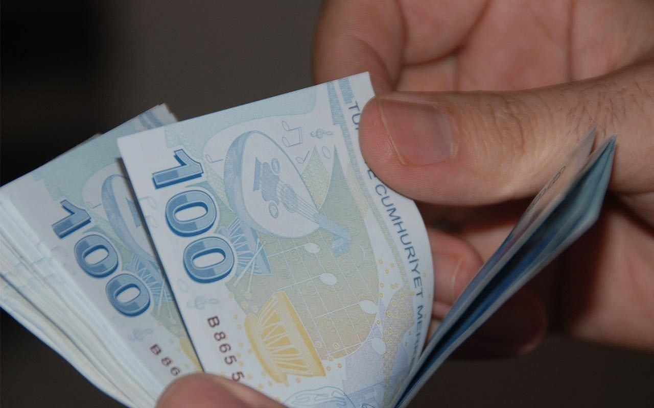 O ödemelere zam geliyor! - Sayfa 7