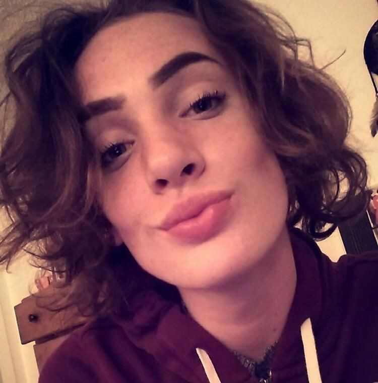 Önce kafatası bulundu! Sırrı Snapchat'te çözüldü.. - Sayfa 10