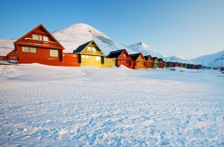 Bu kasabada ölmek kanunen yasak! - Sayfa 10