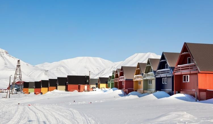 Bu kasabada ölmek kanunen yasak! - Sayfa 13
