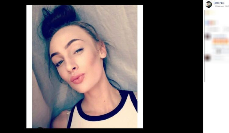 Önce kafatası bulundu! Sırrı Snapchat'te çözüldü.. - Sayfa 13