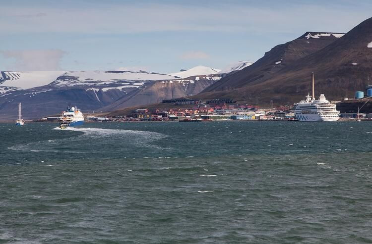 Bu kasabada ölmek kanunen yasak! - Sayfa 15