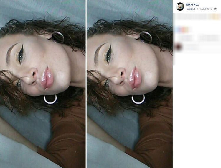 Önce kafatası bulundu! Sırrı Snapchat'te çözüldü.. - Sayfa 16