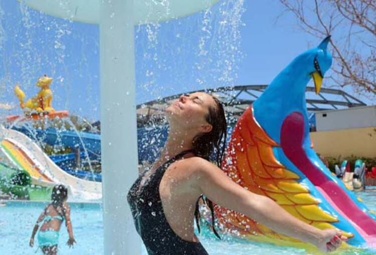 Bu plajlara 21 yaşından küçükler giremiyor! Biri de Türkiye'de... - Sayfa 6