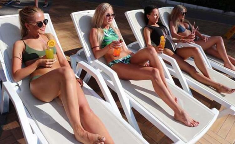 Bu plajlara 21 yaşından küçükler giremiyor! Biri de Türkiye'de... - Sayfa 7