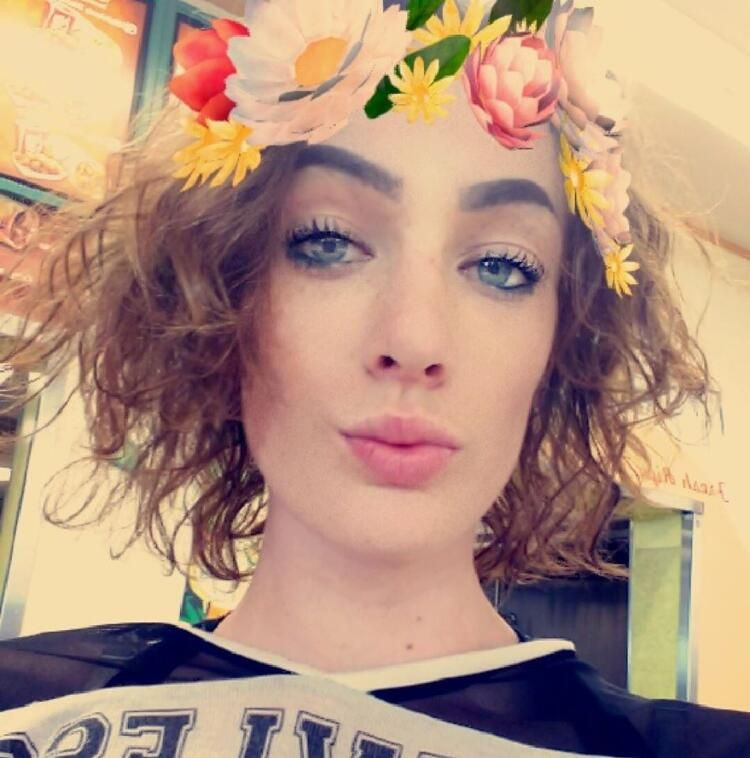 Önce kafatası bulundu! Sırrı Snapchat'te çözüldü.. - Sayfa 9