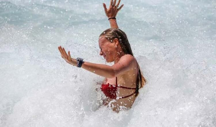 Bu plajlara 21 yaşından küçükler giremiyor! Biri de Türkiye'de... - Sayfa 9