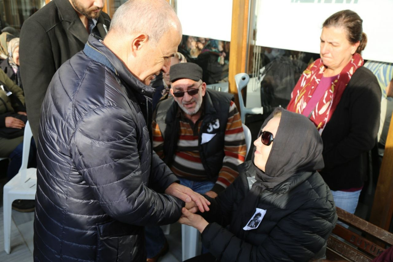 Uludağ'da kaybolan dağcı son yolculuğuna uğurlandı - Sayfa 6