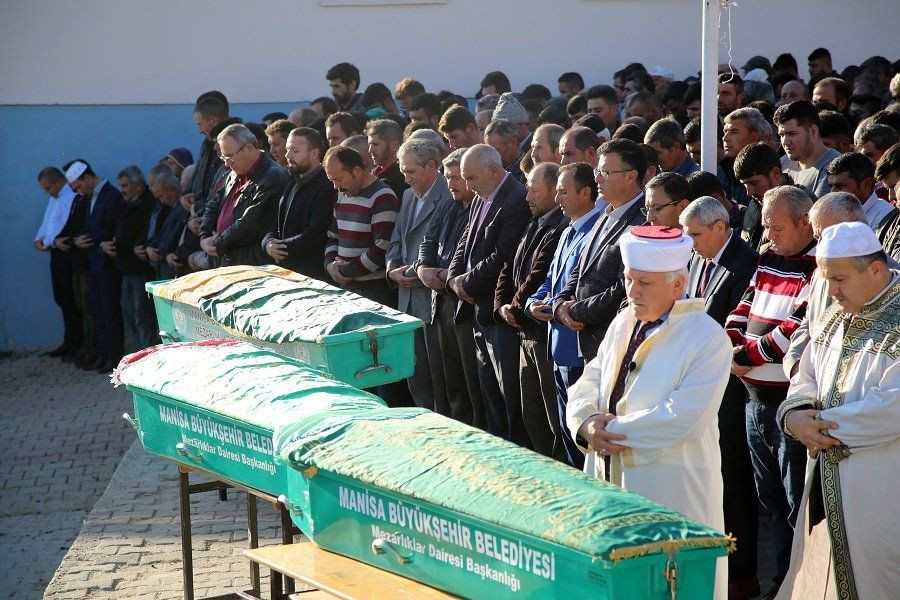 Sessiz katil! 4'ü çocuk 16 can aldı... - Sayfa 5