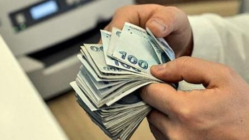 Asgari ücrette son viraj! - Sayfa 9