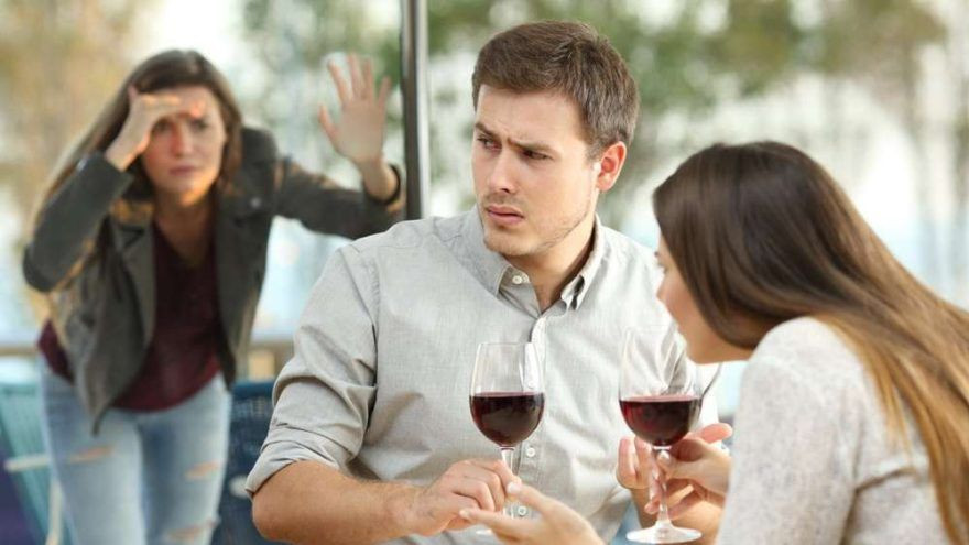 Erkeklerin neden aldattığı ortaya çıktı! - Sayfa 10