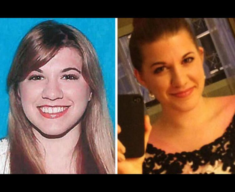 Eski güzellik kraliçesinden çırılçıplak iğrençlik! - Sayfa 108