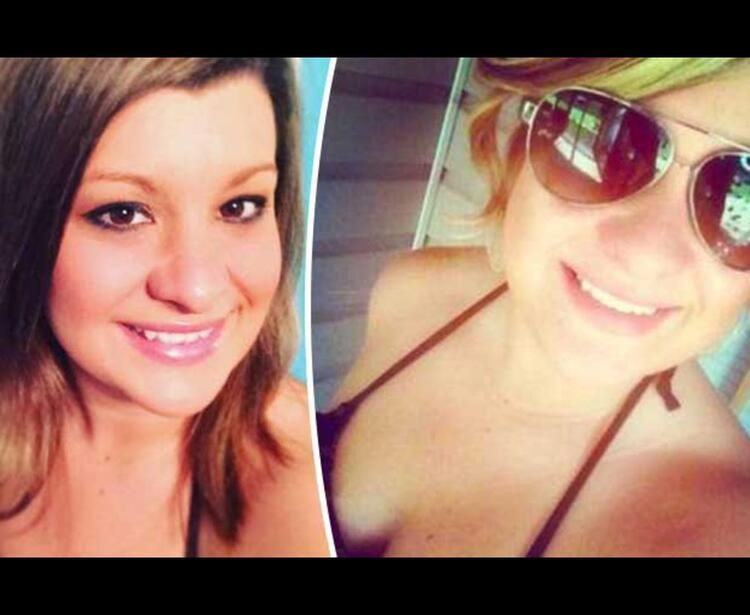 Eski güzellik kraliçesinden çırılçıplak iğrençlik! - Sayfa 109