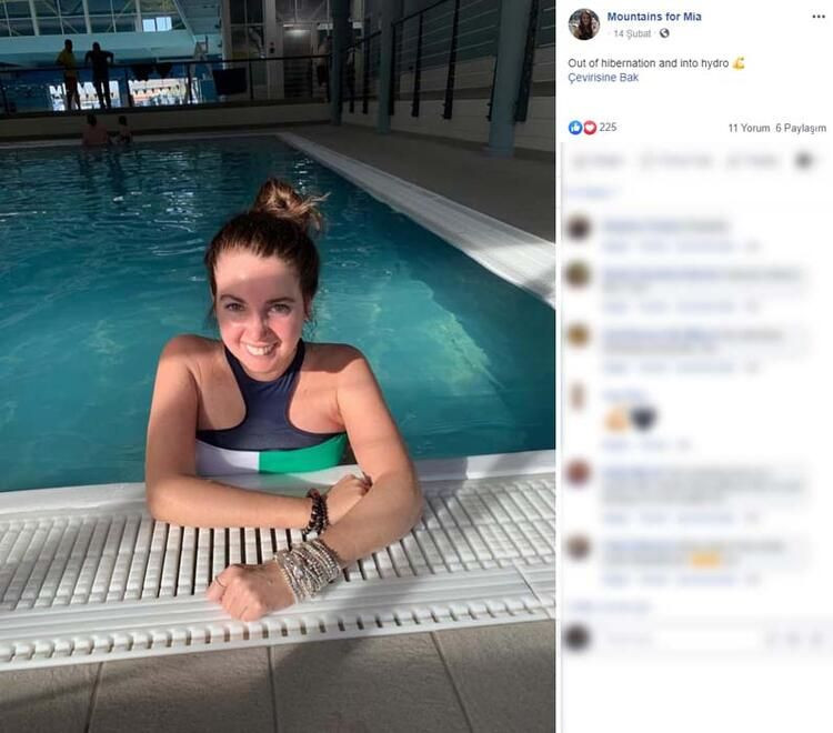 Genç kız meydan okumuştu! Feci şekilde öldü... - Sayfa 11