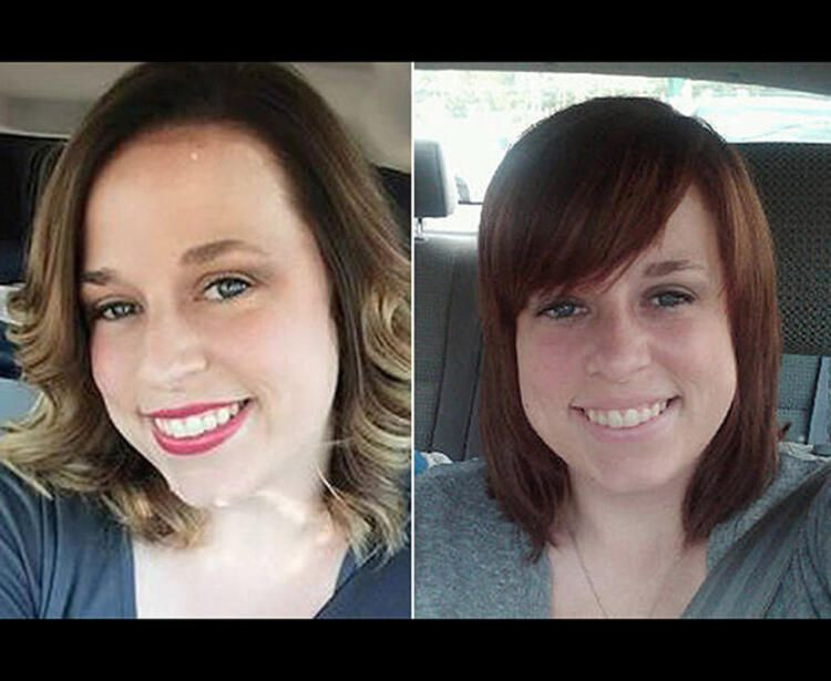 Eski güzellik kraliçesinden çırılçıplak iğrençlik! - Sayfa 114