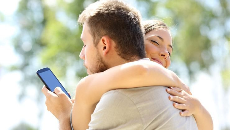 Erkeklerin neden aldattığı ortaya çıktı! - Sayfa 12