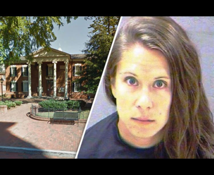 Eski güzellik kraliçesinden çırılçıplak iğrençlik! - Sayfa 129