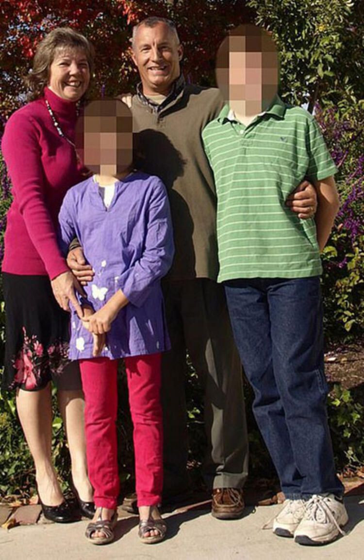 Eski güzellik kraliçesinden çırılçıplak iğrençlik! - Sayfa 14