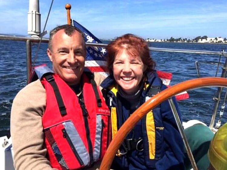 Eski güzellik kraliçesinden çırılçıplak iğrençlik! - Sayfa 16