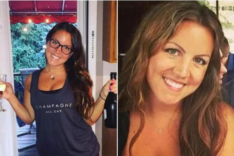 Eski güzellik kraliçesinden çırılçıplak iğrençlik! - Sayfa 54