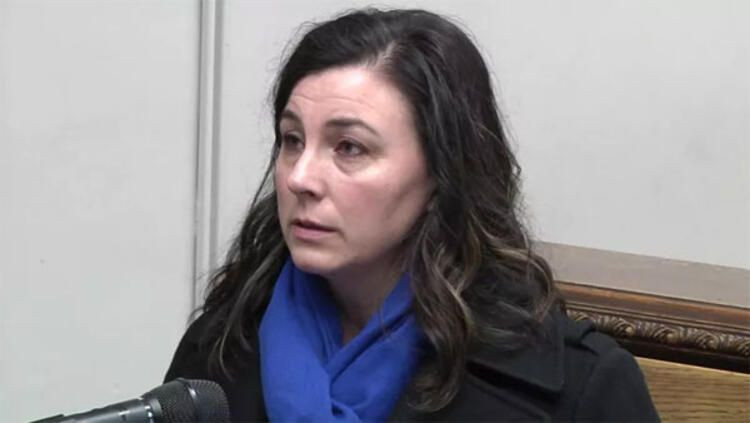 Eski güzellik kraliçesinden çırılçıplak iğrençlik! - Sayfa 59