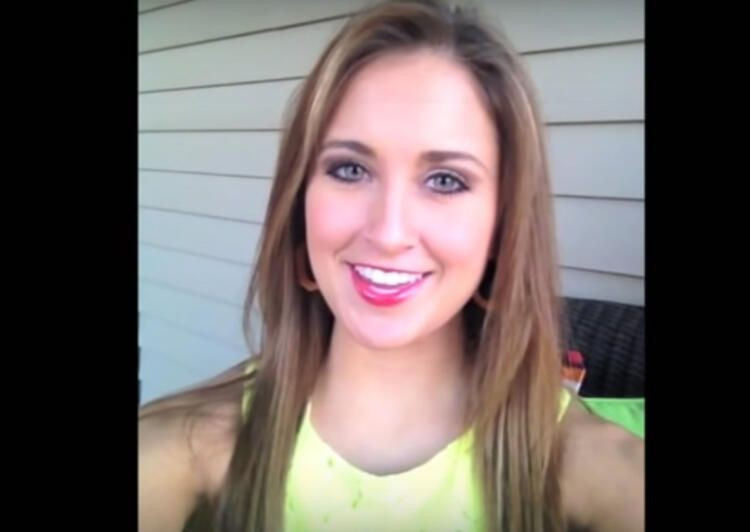 Eski güzellik kraliçesinden çırılçıplak iğrençlik! - Sayfa 6