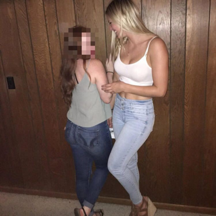 Eski güzellik kraliçesinden çırılçıplak iğrençlik! - Sayfa 66